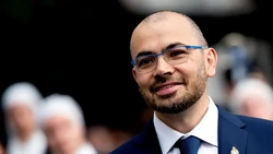 Sosok CEO Terpintar Sedunia yang Raih Penghargaan Nobel Kimia