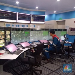 Transformasi Digital, Pertamina Siap-Siap Gunakan AI