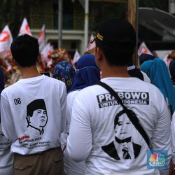 Media Asing Sorot Survei Pilpres RI, Sebut Capres Ini Unggul