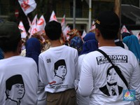 Media Asing Sorot Survei Pilpres RI, Sebut Capres Ini Unggul