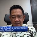 Fenomena Gudang Di Jabodetabek Makin Laku, Ada Apa?