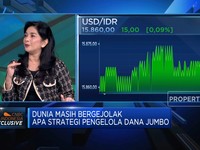 Gak Cuma Rupiah Melemah, Ini Efek Gejolak Pasar Global ke RI!