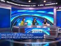 Gara-gara Ini, IHSG Diprediksi Sulit Tembus Level 7000