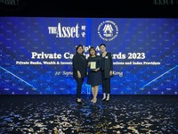Strategi HSBC di Tengah Persaingan Bisnis Wealth Management