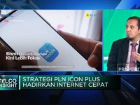 Inovasi PLN ICON Plus, Kombinasi PLTS Atap & Layanan Internet