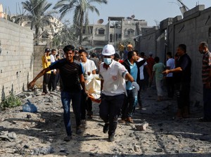 Pakar UMM: Konflik Palestina & Israel Bukan karena Agama, Tapi...