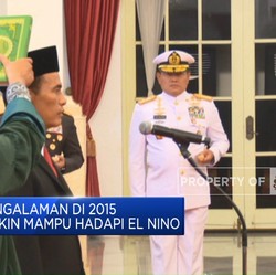 Mentan Amran Janji Pangkas Habis Impor Beras, Ini Alasannya