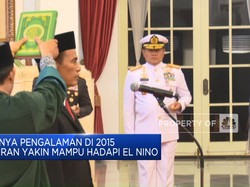 Video: Jadi Mentan Lagi, Amran Sulaiman Tancap Gas!