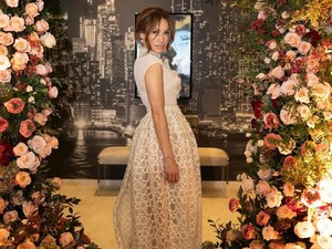 Album Jennifer Lopez THIS IS ME... NOW Bakal Dirilis Awal Tahun Depan