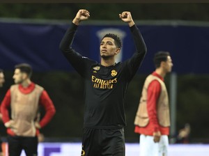 El Clasico: Barcelona Wajib Waspadai Jude Bellingham