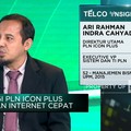 Jurus PLN Icon Plus Hadirkan Internet Cepat Hingga Pelosok RI