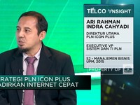 Jurus PLN Icon Plus Hadirkan Internet Cepat Hingga Pelosok RI
