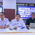 Gempa Bumi M 5,3 Guncang Sukabumi Sore Ini, Tak Ada Potensi Tsunami