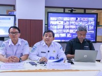 Gempa Bumi M 5,3 Guncang Sukabumi Sore Ini, Tak Ada Potensi Tsunami