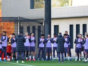 Toulouse Pernah Redam PSG, Liverpool Waspada Penuh