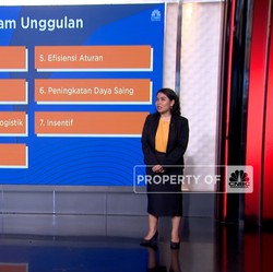 Mencari Sosok Pemimpin Negara Idaman Para Pengusaha