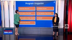 Mencari Sosok Pemimpin Negara Idaman Para Pengusaha