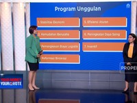 Mencari Sosok Pemimpin Negara Idaman Para Pengusaha