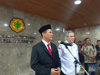 Amran Ngaku Sudah Tutup Pabrik Racun Tikus Miliknya, Ada Apa?