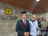 Apa Kabar Rencana Bangun Pabrik Gula di Papua?