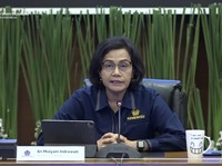 Penjelasan Lengkap Sri Mulyani Insentif Beli Rumah Gratis PPN