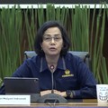 Sri Mulyani: Waspada Gejolak di Pasar Uang!