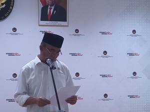 Muhadjir Belum Bisa Simpulkan 24 Warga Yahukimo Tewas karena Kelaparan