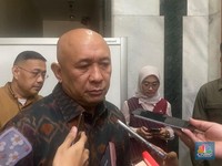 CEO TikTok Minta Ketemu Jokowi, Teten Tegaskan Syarat Ini