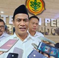 Prabowo Janji 3 Tahun RI Swasembada Pangan, Ini Kata Mentan
