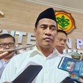 Mentan Amran Mau RI Swasembada Beras Lagi, Kapan?