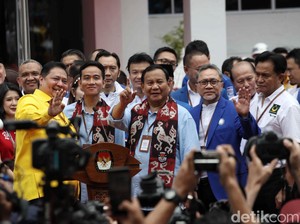Ada Pilpres 2024, Bakal Pengaruh ke Industri Otomotif Indonesia?