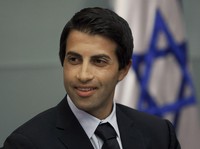 Putra Pendiri Hamas Membelot ke Israel Buka Suara Perang Gaza
