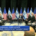 Ngaku Zionis Kepada PM Israel, Biden Dicap 