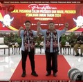 Resmi Daftar Capres Ketiga Kalinya, Ini Sumber Harta Prabowo
