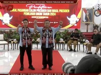 Resmi Daftar Capres Ketiga Kalinya, Ini Sumber Harta Prabowo