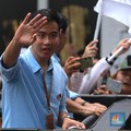 Gibran Bicara Menang Satu Putaran & Sindir yang Nyinyir