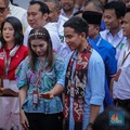 Gibran Sindir yang Nyinyir: Mereka Panik, Takut Kalah!