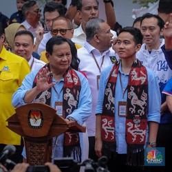 Seperti Anies, Prabowo Juga Mau Pisahkan Pajak dari Kemenkeu