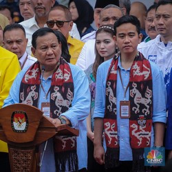 Prabowo Kok Berani Pilih Gibran Jadi Cawapres? Ini Analisanya