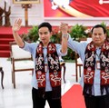 Prabowo-Gibran Beberkan Program, Ada Proyek Kebanggan Jokowi