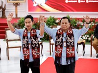 Tegas! Prabowo-Gibran Lanjutkan Proyek Kesayangan Jokowi