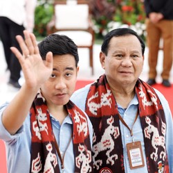 Nih! Mesin Uang Prabowo Buat Beri Makan Siang Gratis Rp400 T