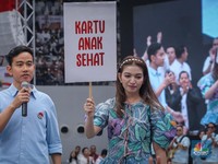 Sosok Selvi Ananda, Pemenang Putri Solo melenggang ke Istana