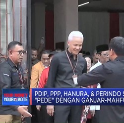 Video: PDIP 