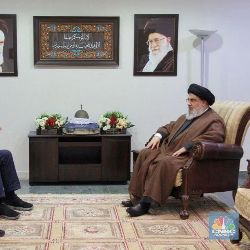 Pemimpin Hamas-Hizbullah-Jihad Islam Bertemu, Bongkar Isu Ini