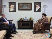 Pemimpin Hamas-Hizbullah-Jihad Islam Bertemu, Bongkar Isu Ini