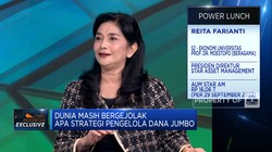 Perang hingga Pilpres, Ini Sektor Incaran & Yang Dihindari MI