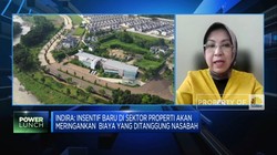 Permintaan KPR Rumah Subsidi Turun, Bank Ungkap Kondisinya!