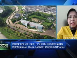 Permintaan KPR Rumah Subsidi Turun, Bank Ungkap Kondisinya!