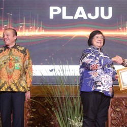 Pertamina Group Raih 10 Penghargaan ProKlim 2023 dari KLHK